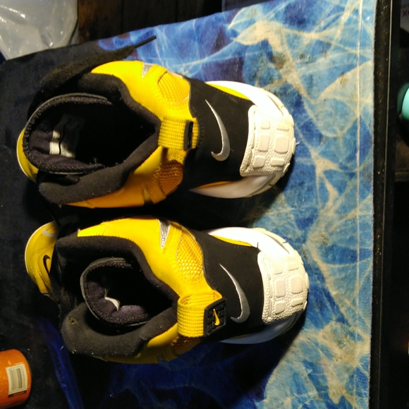 A1-Nike air speed turf - Picture 2 of 6